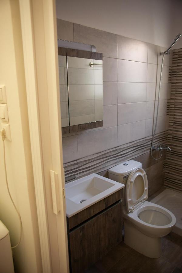 Quality Apartment In Aegaleo Athens Exterior photo