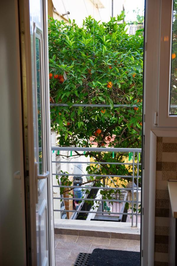 Quality Apartment In Aegaleo Athens Exterior photo