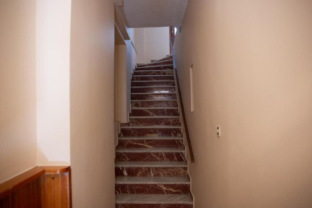 Quality Apartment In Aegaleo Athens Exterior photo