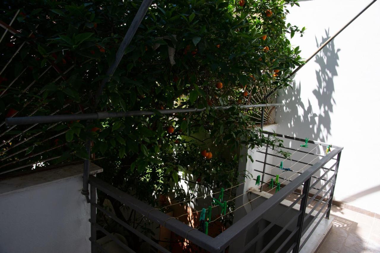 Quality Apartment In Aegaleo Athens Exterior photo