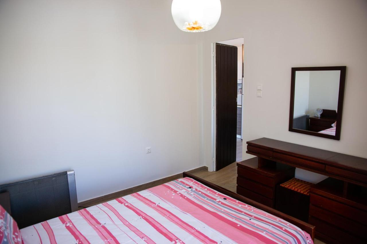 Quality Apartment In Aegaleo Athens Exterior photo