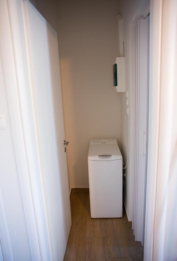 Quality Apartment In Aegaleo Athens Exterior photo