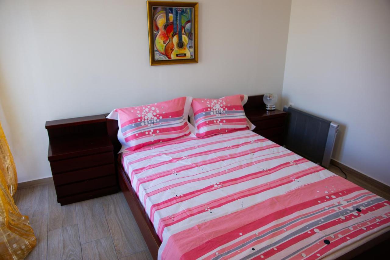 Quality Apartment In Aegaleo Athens Exterior photo